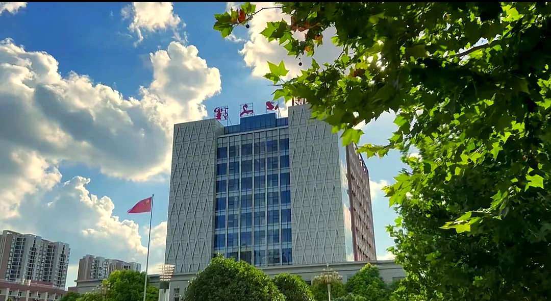 周口理工职业学院