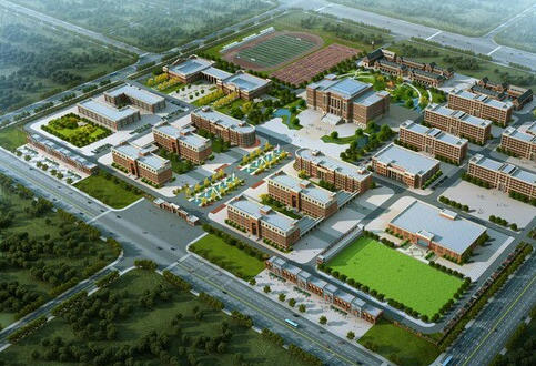 民办安徽旅游职业学院