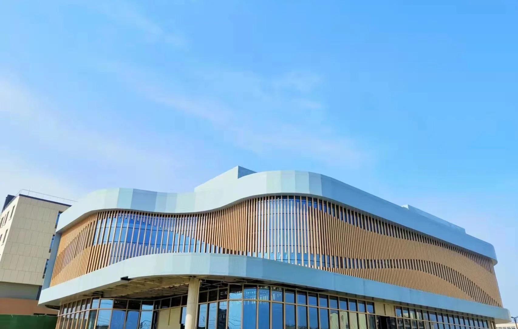 信阳艺术职业学院