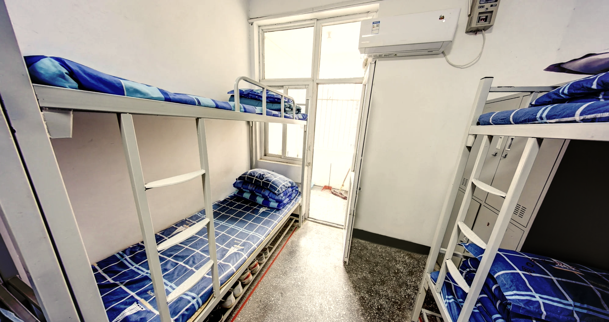 周口理工职业学院