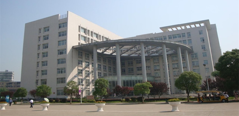 湖北师范大学文理学院
