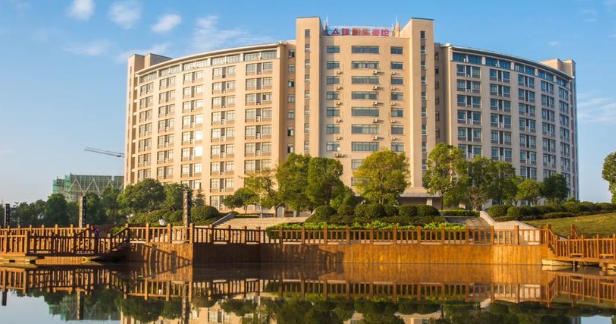 民办合肥财经职业学院