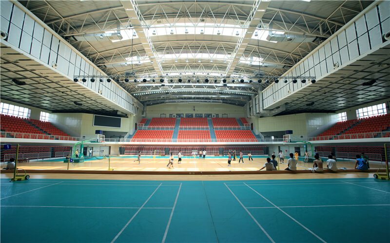 武汉轻工大学