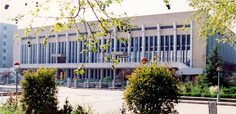 武汉理工大学