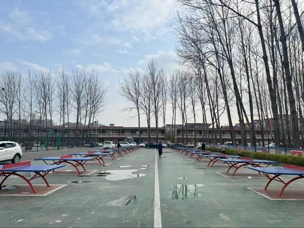 周口理工职业学院