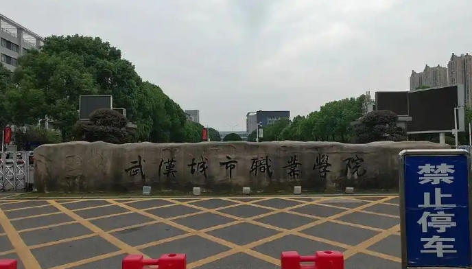 武汉城市职业学院