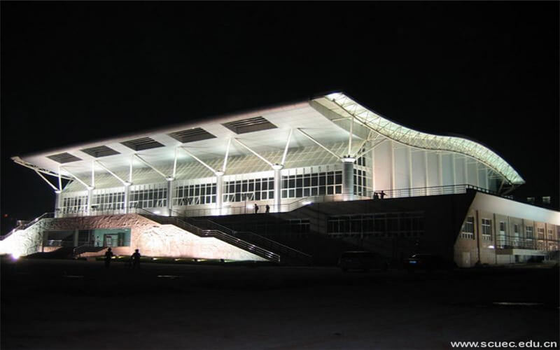 中南民族大学
