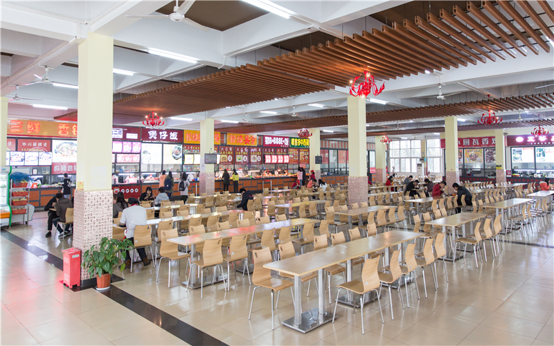 湖北理工学院