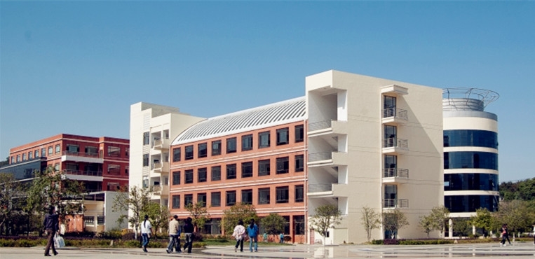湖北理工学院