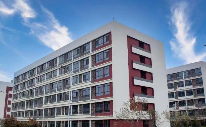 芜湖医药健康职业学院