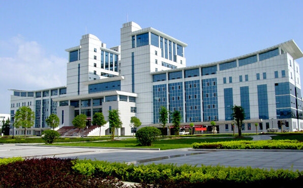 湖北工程学院新技术学院