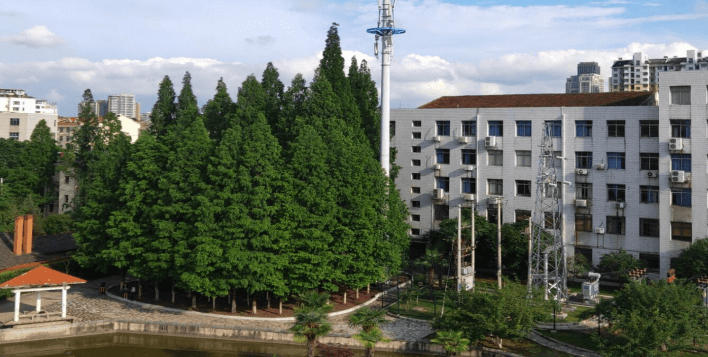 安徽邮电职业技术学院