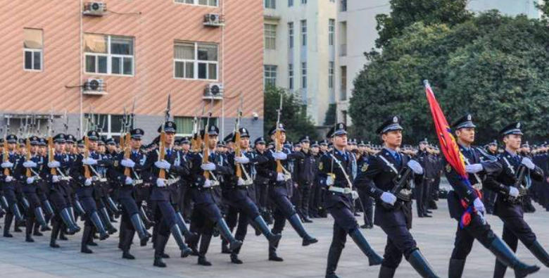 安徽公安职业学院