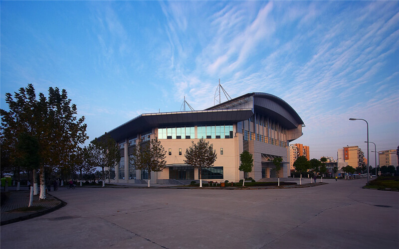 武汉轻工大学