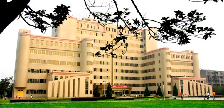 长江大学