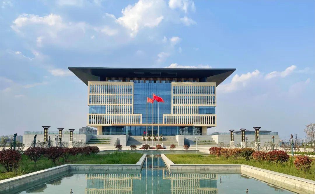 洛阳文化旅游职业学院