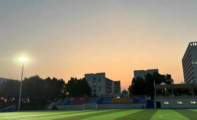 安徽城市管理职业学院