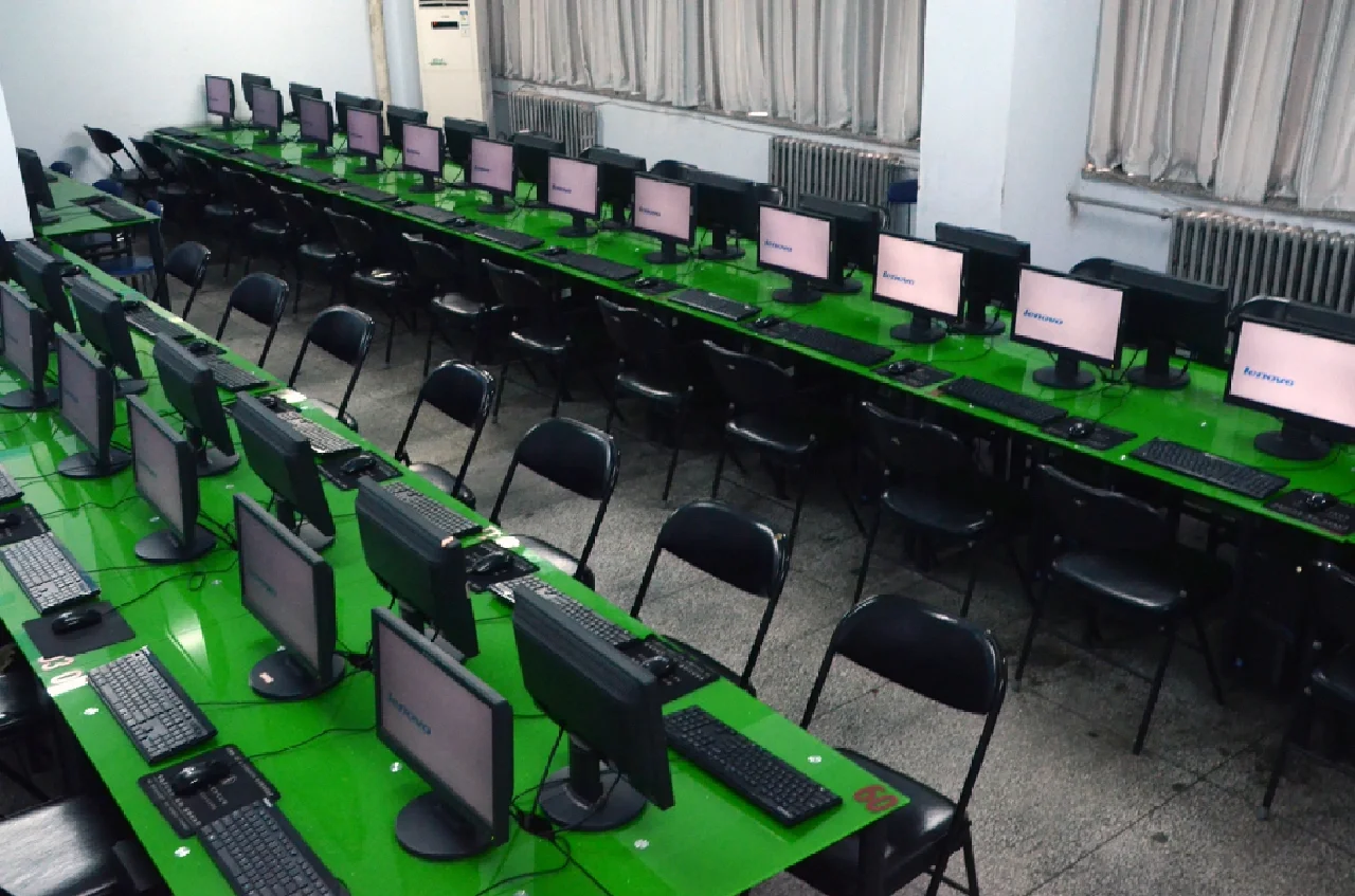 河南对外经济贸易职业学院