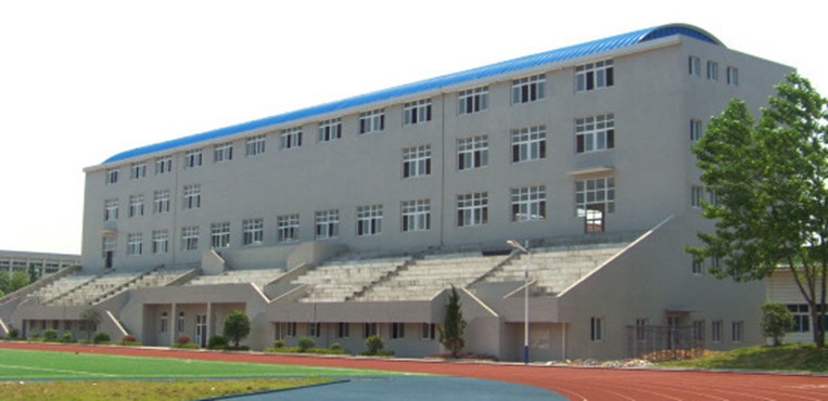 武汉生物工程学院