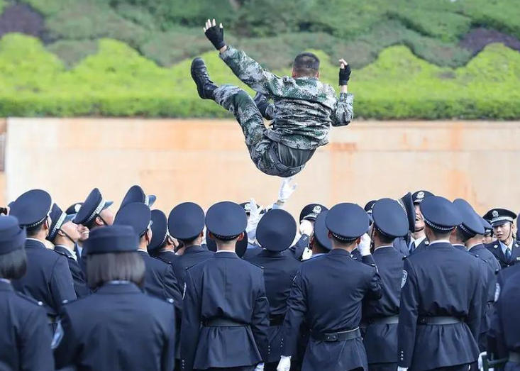 云南警官学院