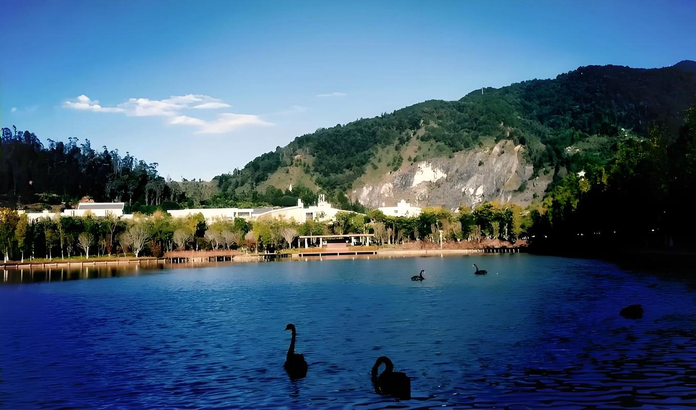 滇西科技师范学院