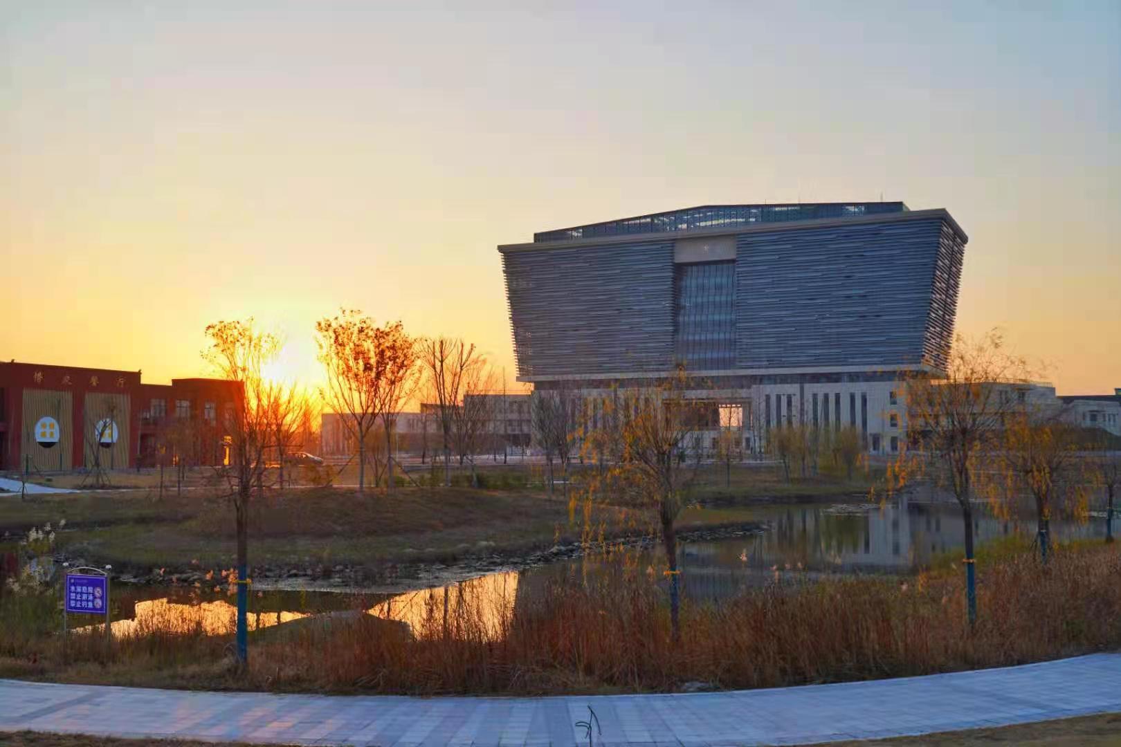 兰考三农职业学院