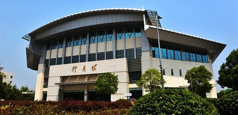 武汉轻工大学