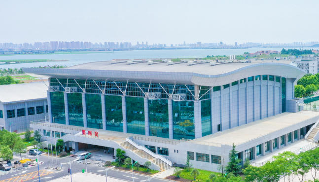 武汉城市职业学院