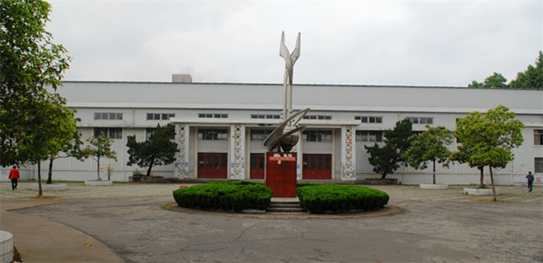 武汉工程大学邮电与信息工程学院