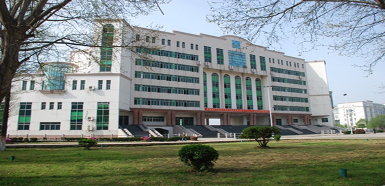 武汉船舶职业技术学院