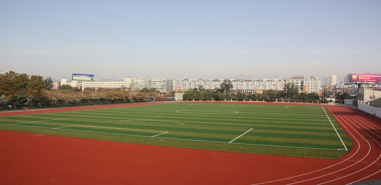 平顶山职业技术学院