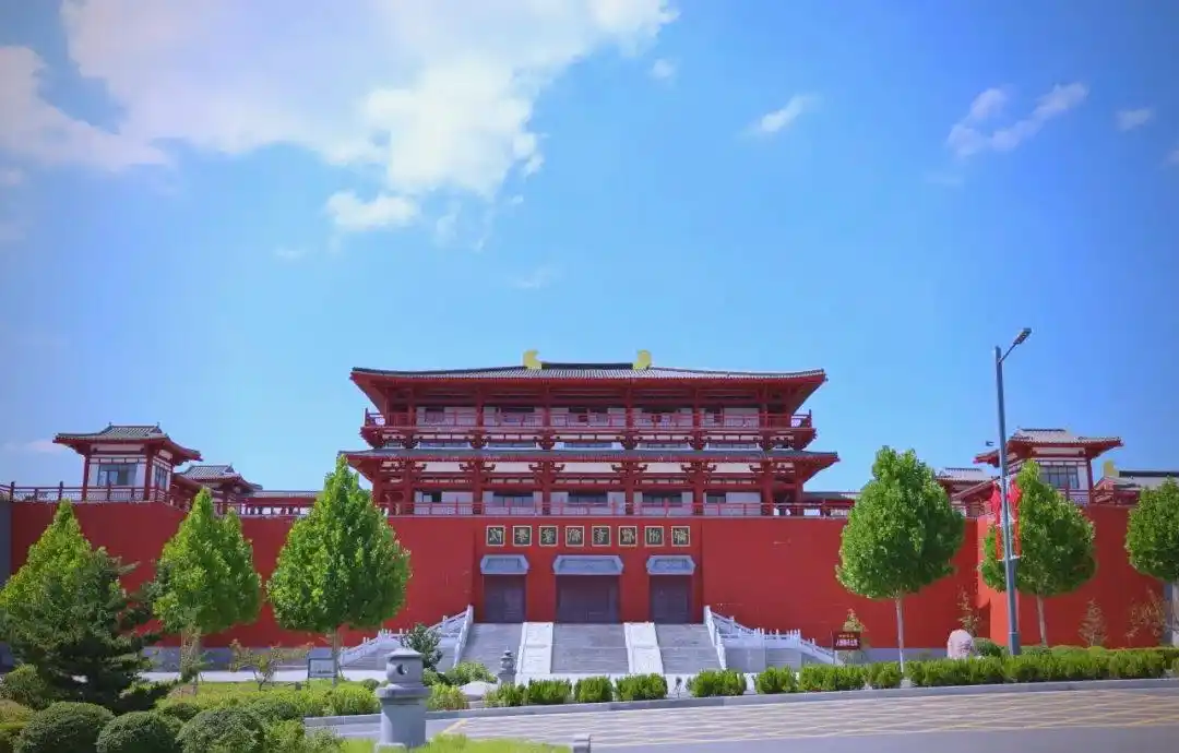 郑州体育职业学院