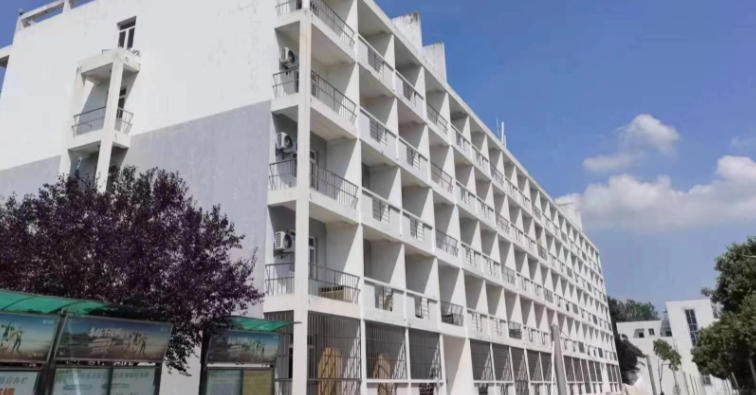 蚌埠经济技术职业学院