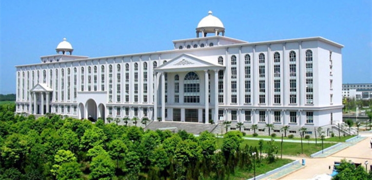 武汉生物工程学院
