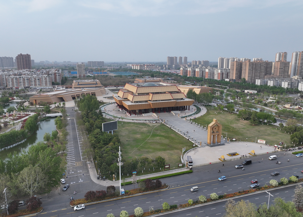 商丘幼儿师范高等专科学校