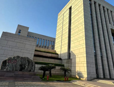国防科技大学
