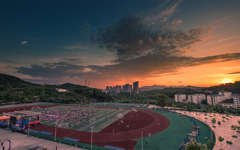 湖北理工学院