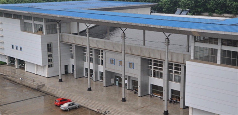 中国地质大学(武汉)