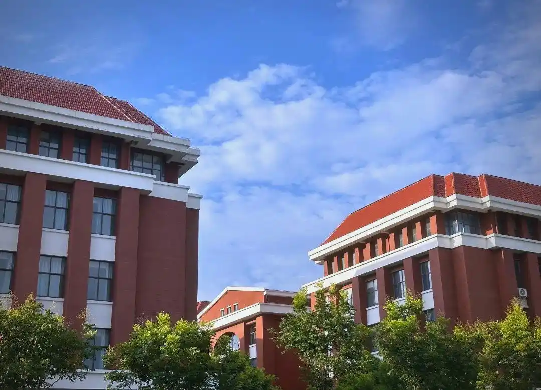 河南对外经济贸易职业学院