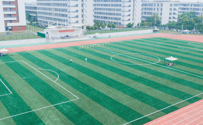 芜湖医药健康职业学院