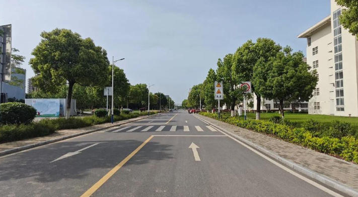 安庆职业技术学院