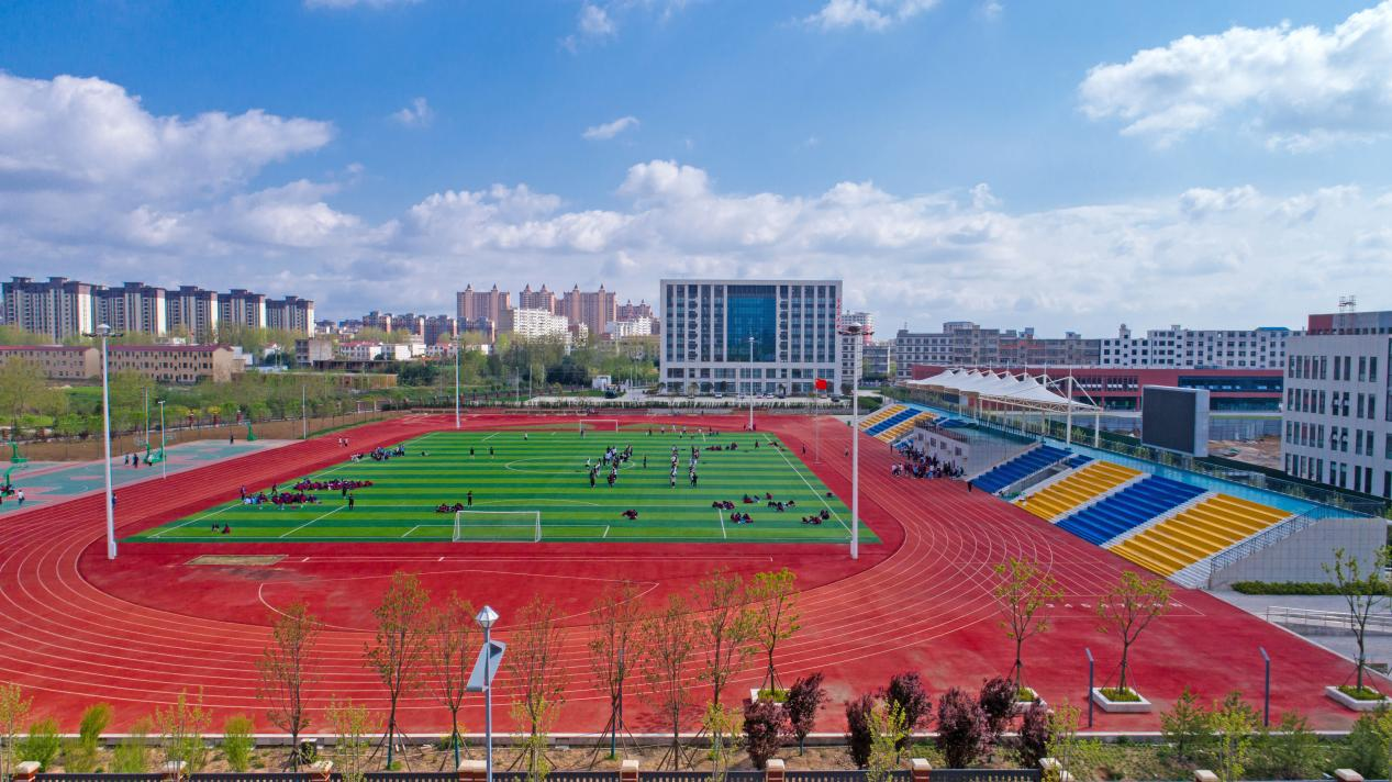 信阳工程职业学院