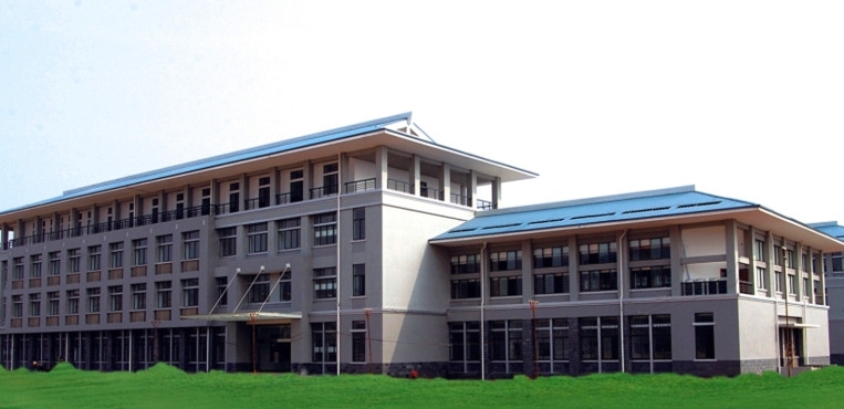 湖北中医药大学