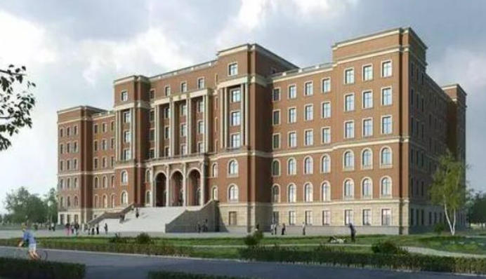 民办安徽旅游职业学院