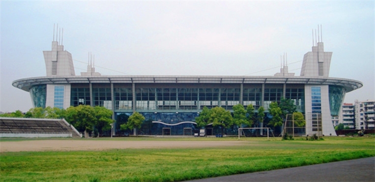 湖北大学