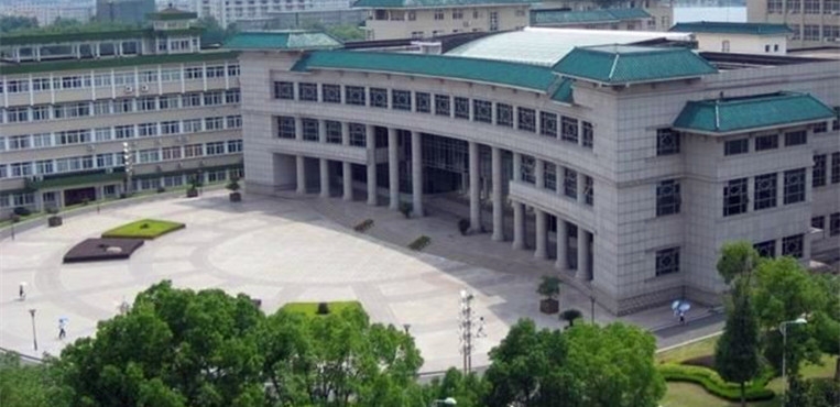 中南民族大学