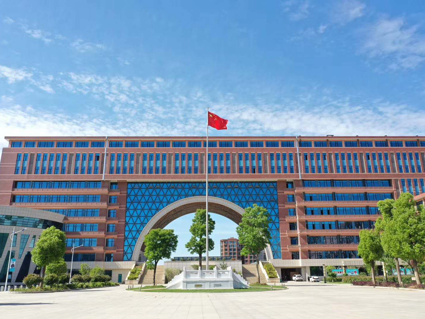 南阳科技职业学院