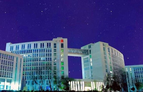 合肥科技职业学院