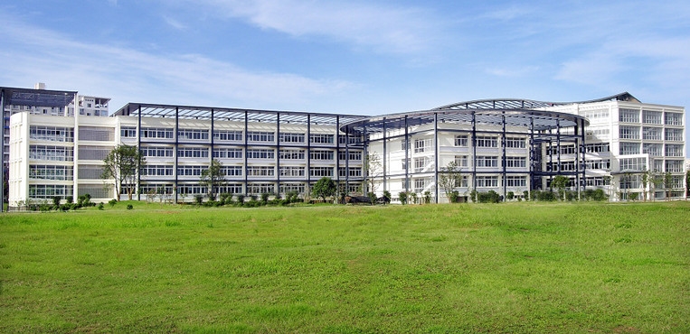 江汉大学