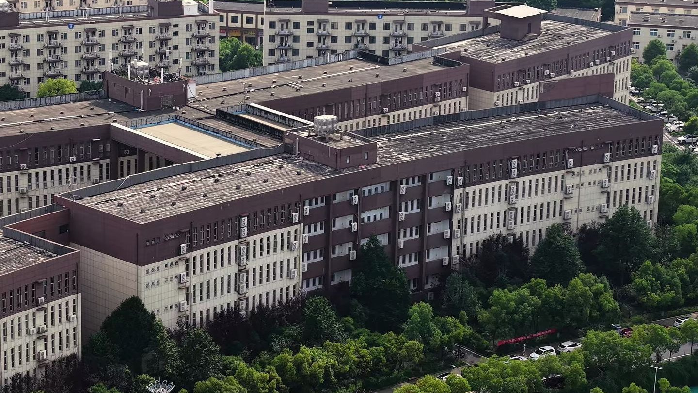 武昌职业学院